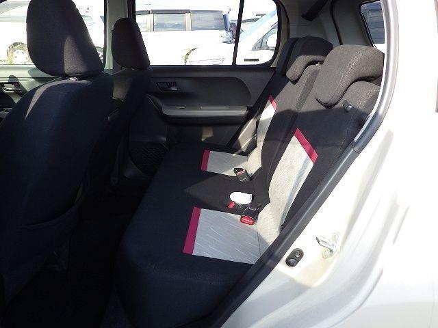 DAIHATSU BOON 2018/1