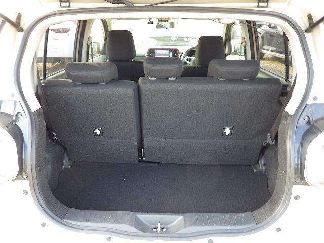 DAIHATSU BOON 2018/1