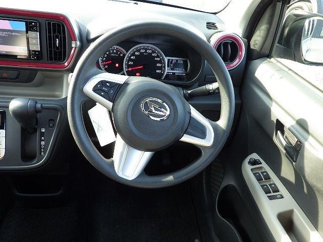 DAIHATSU BOON 2018/1