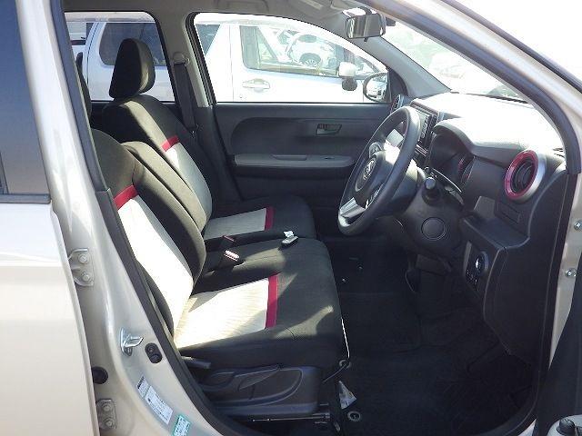 DAIHATSU BOON 2018/1