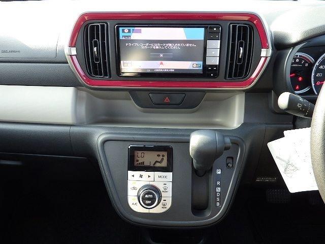 DAIHATSU BOON 2018/1