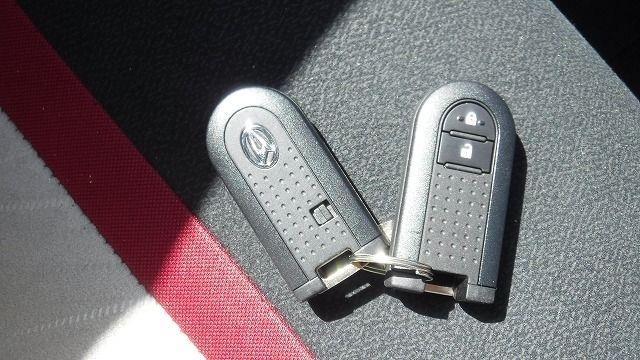 DAIHATSU BOON 2018/2