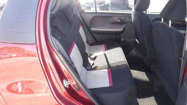 DAIHATSU BOON 2018/2