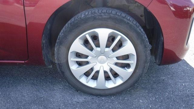 DAIHATSU BOON 2018/2