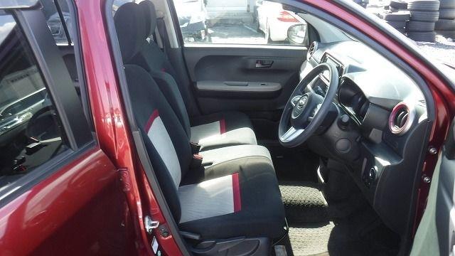 DAIHATSU BOON 2018/2