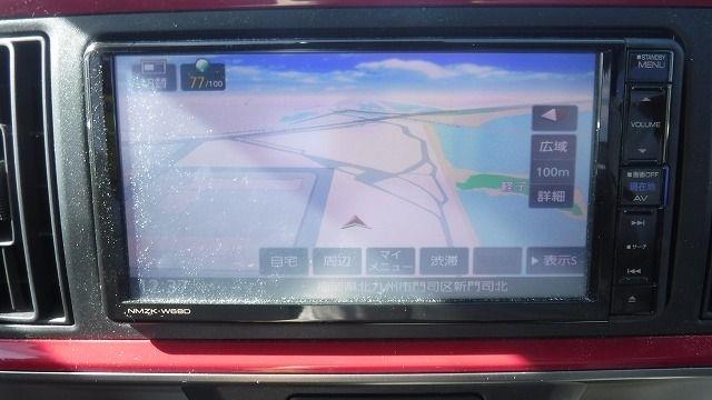 DAIHATSU BOON 2018/2