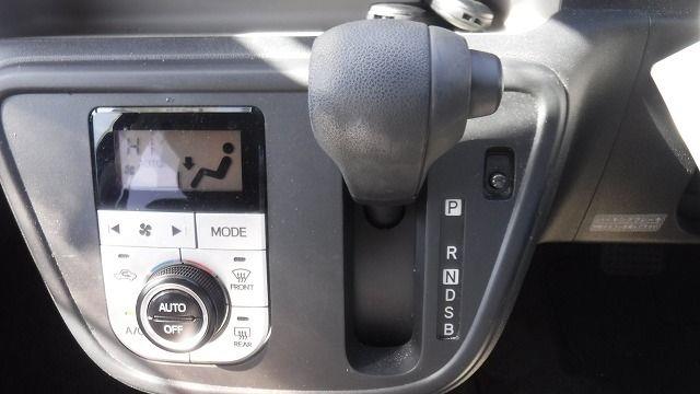 DAIHATSU BOON 2018/2