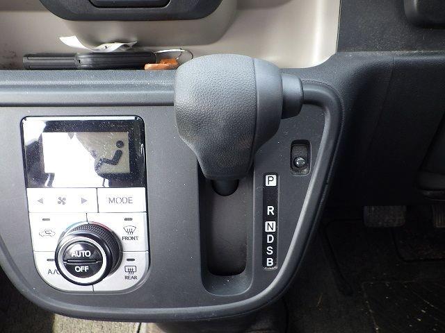 DAIHATSU BOON 2018/5