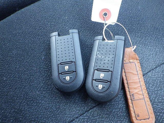 DAIHATSU BOON 2018/5