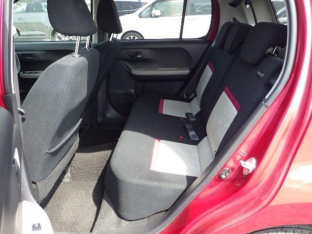 DAIHATSU BOON 2018/5