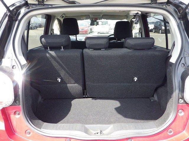 DAIHATSU BOON 2018/5