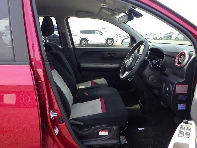 DAIHATSU BOON 2018/5