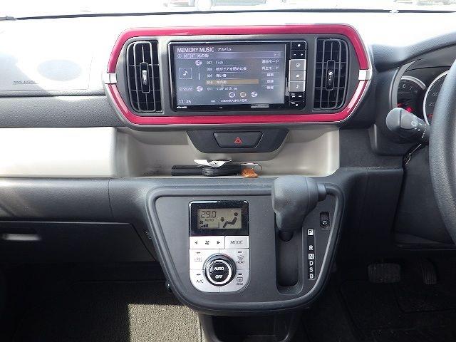 DAIHATSU BOON 2018/5