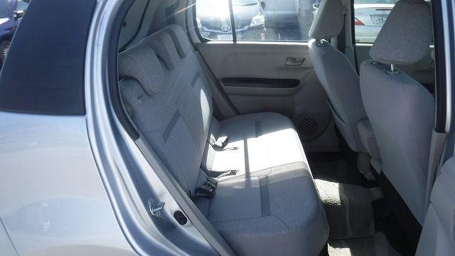 DAIHATSU BOON 2018/6