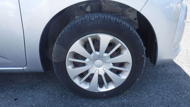 DAIHATSU BOON 2018/6