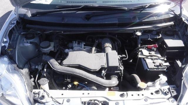 DAIHATSU BOON 2018/6