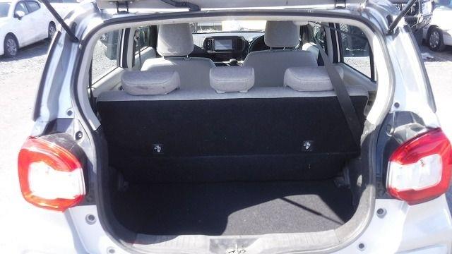 DAIHATSU BOON 2018/6