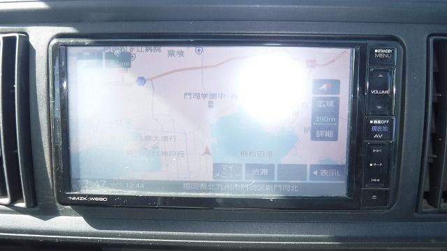 DAIHATSU BOON 2018/6