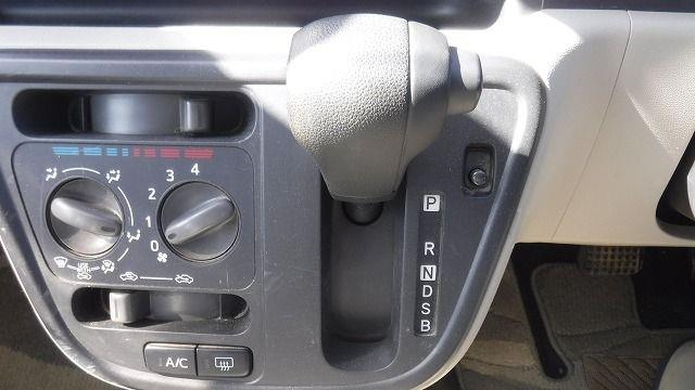 DAIHATSU BOON 2018/6