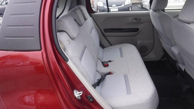 DAIHATSU BOON 2018/9