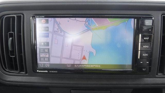 DAIHATSU BOON 2018/9