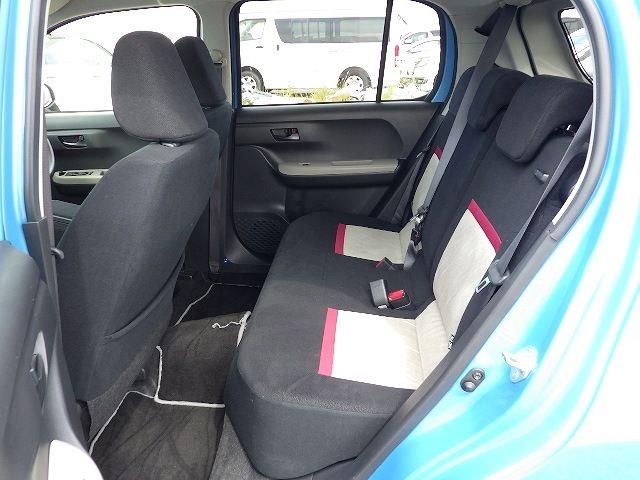 DAIHATSU BOON 2018/10