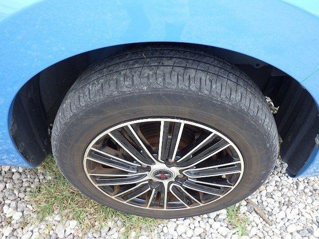 DAIHATSU BOON 2018/10