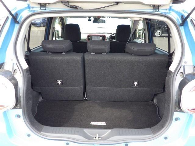 DAIHATSU BOON 2018/10