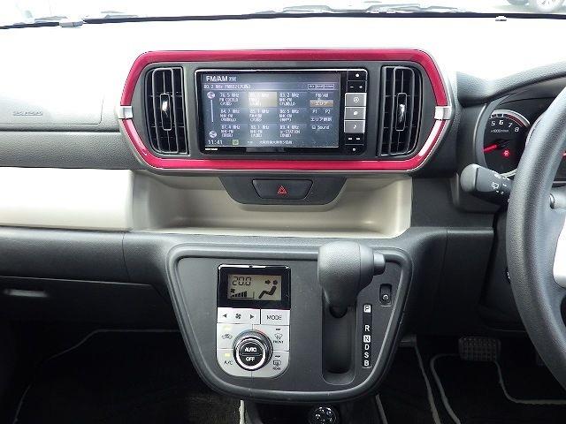 DAIHATSU BOON 2018/10