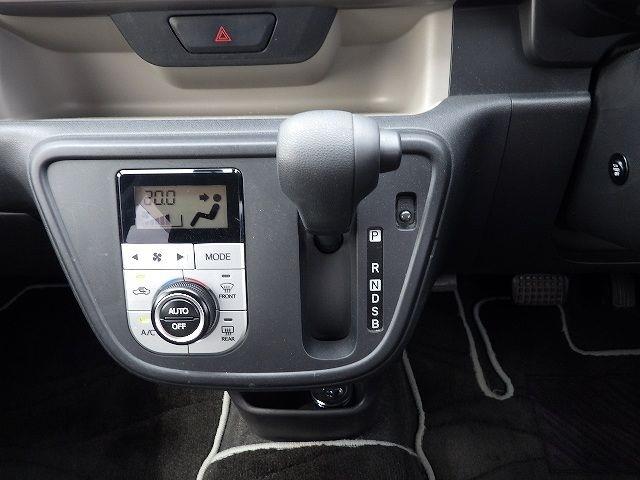 DAIHATSU BOON 2018/10