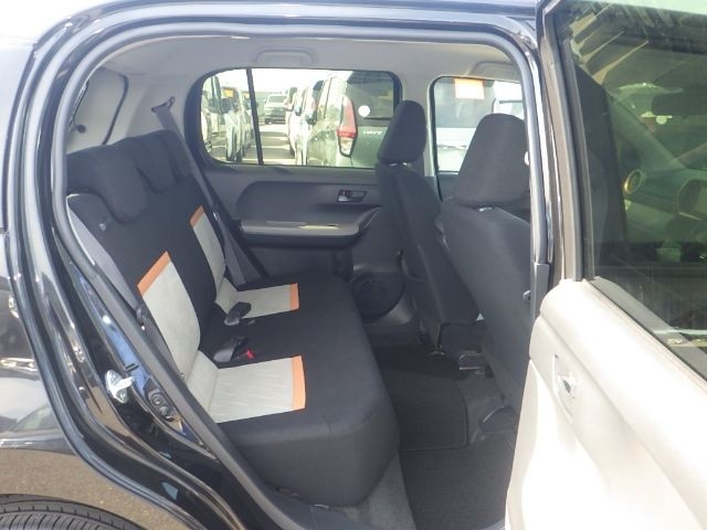 DAIHATSU BOON 2019/2