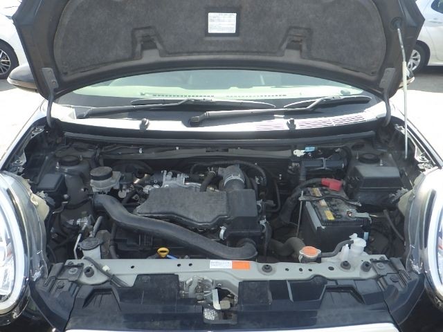 DAIHATSU BOON 2019/2