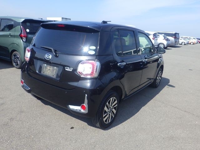 DAIHATSU BOON 2019/2