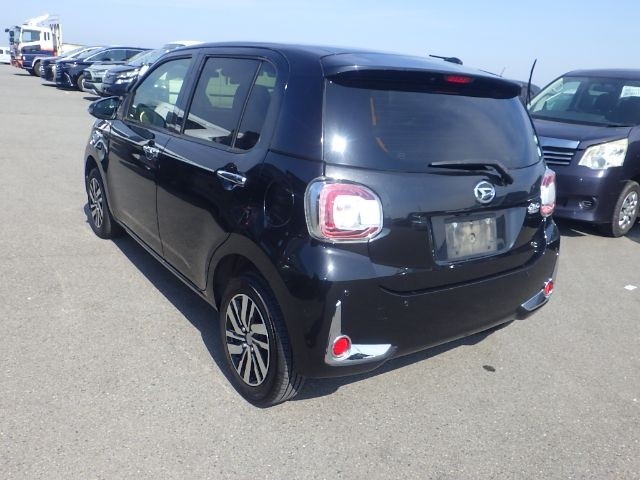 DAIHATSU BOON 2019/2