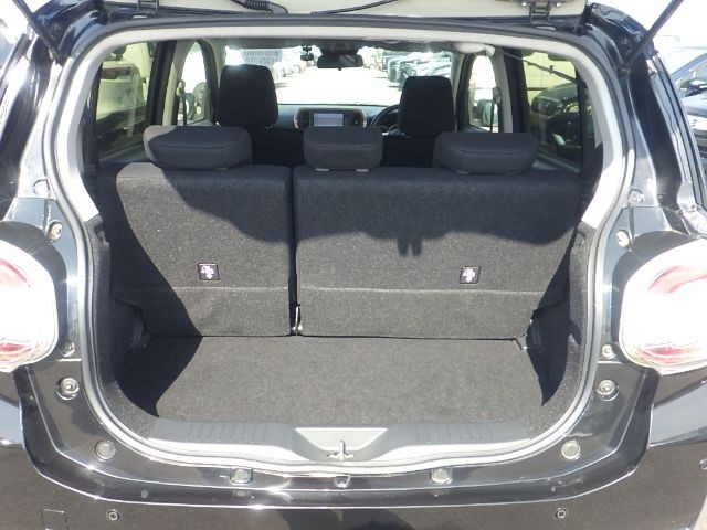 DAIHATSU BOON 2019/2