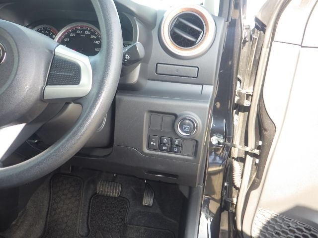 DAIHATSU BOON 2019/2