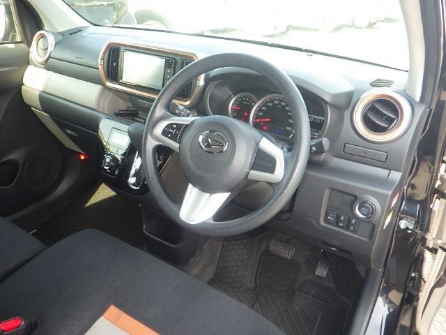 DAIHATSU BOON 2019/2