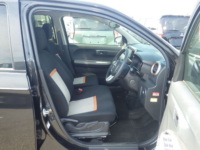DAIHATSU BOON 2019/2