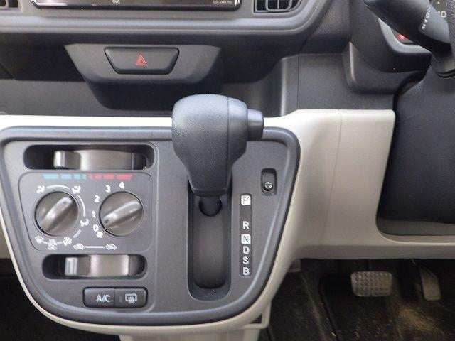 DAIHATSU BOON 2019/2