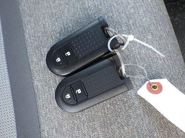 DAIHATSU BOON 2019/2