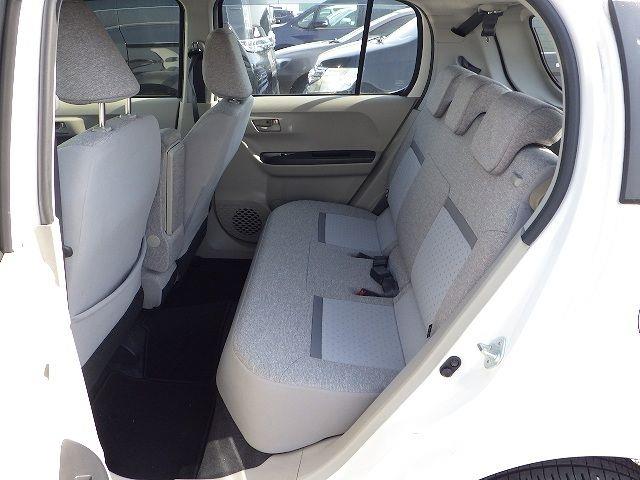 DAIHATSU BOON 2019/2