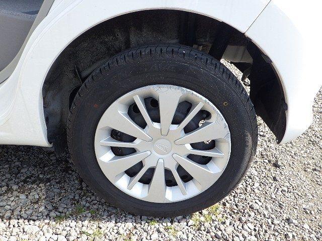 DAIHATSU BOON 2019/2