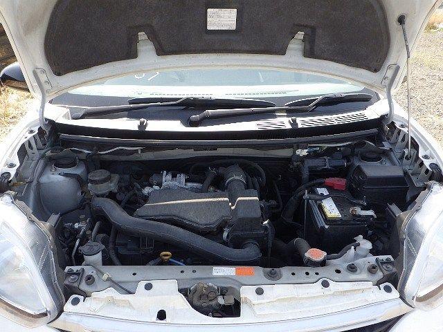 DAIHATSU BOON 2019/2