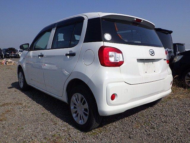 DAIHATSU BOON 2019/2