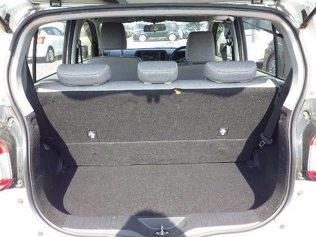 DAIHATSU BOON 2019/2