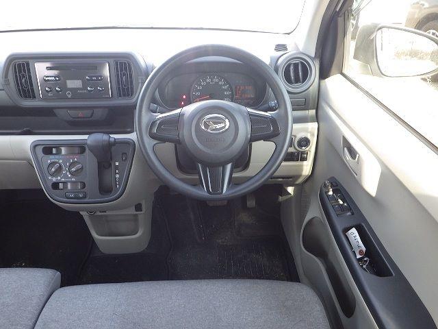 DAIHATSU BOON 2019/2