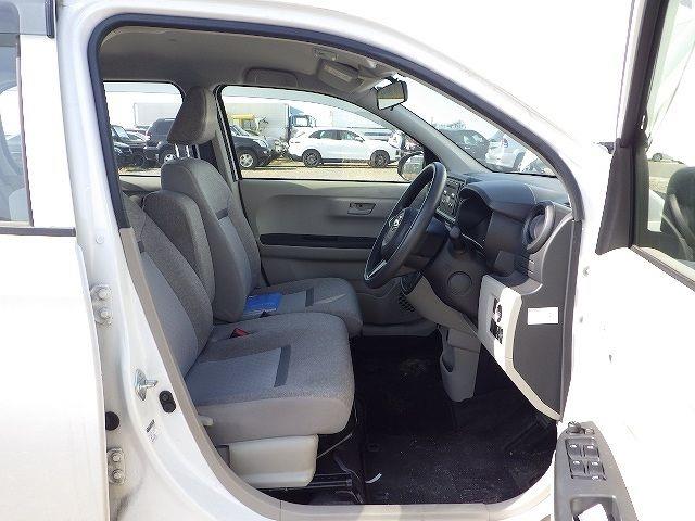 DAIHATSU BOON 2019/2