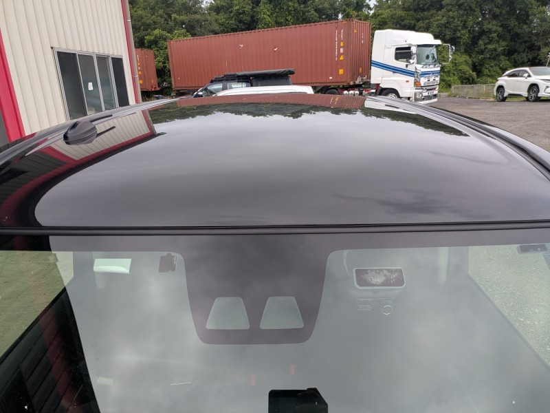 TOYOTA ROOMY 2019/3