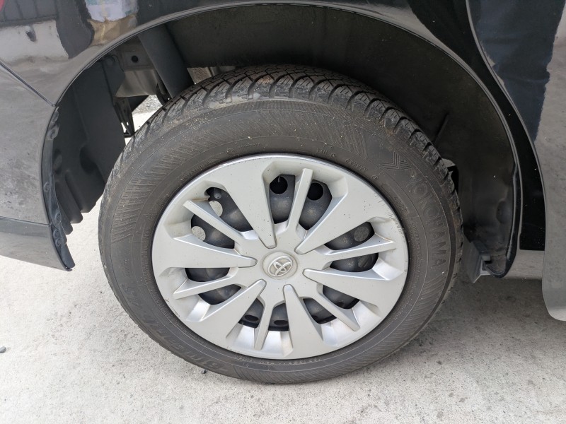 TOYOTA ROOMY 2019/3