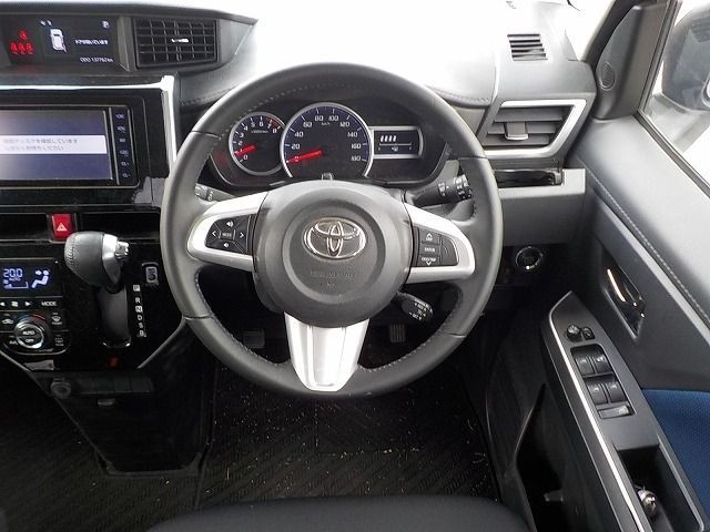 TOYOTA TANK 2019/3